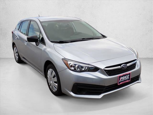 Used 2023 Subaru Impreza 2.0i image 6