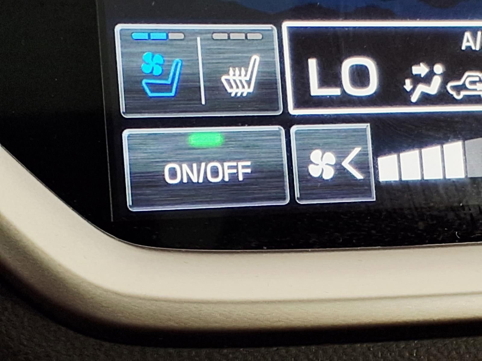 Used 2025 Subaru Ascent Touring image 21