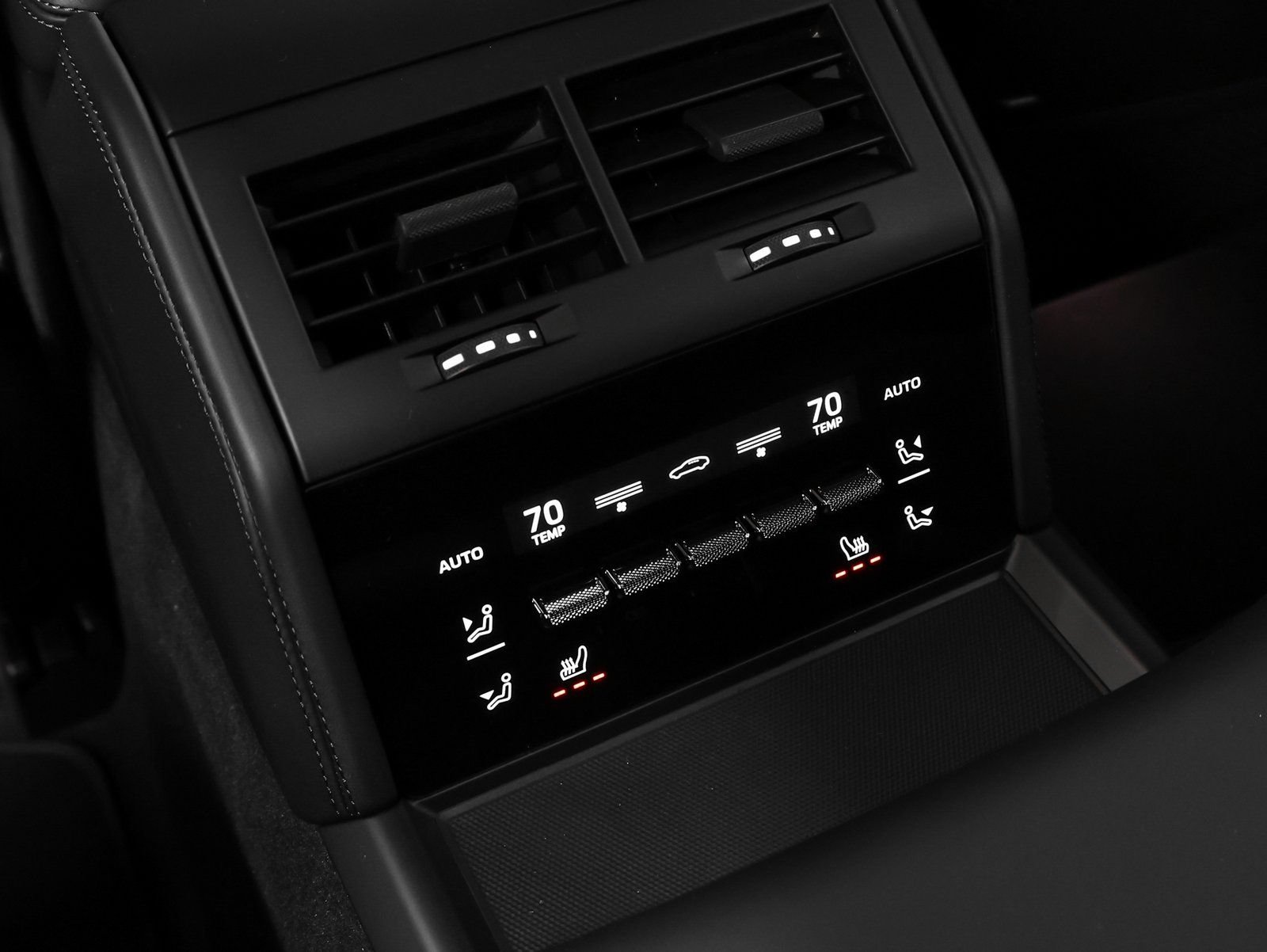 New 2026 Porsche Panamera 4 AWD/4WD image 48