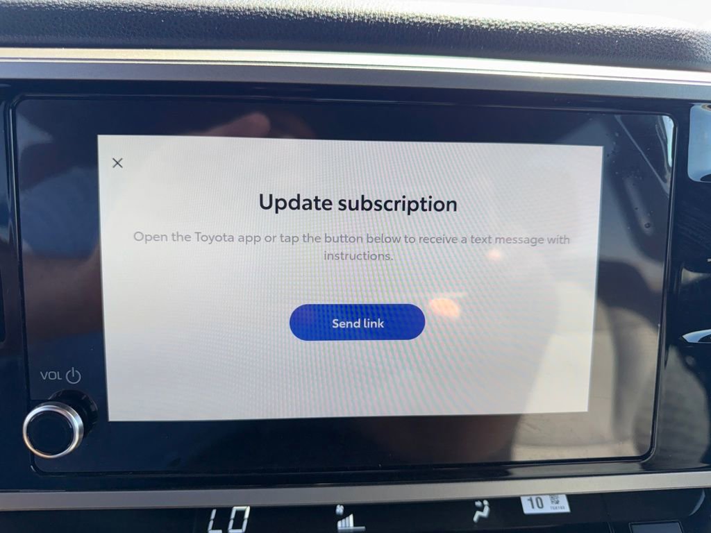 Used 2026 Toyota Tundra SR5 w/ TRD Off-Road Package image 23