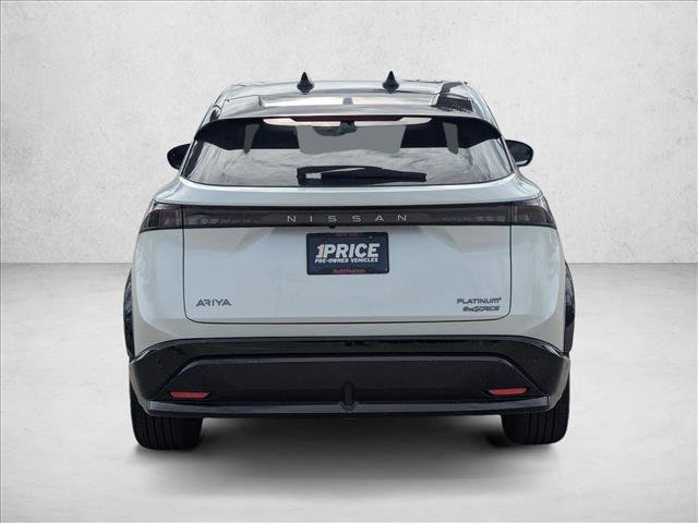 Used 2023 Nissan Ariya image 7