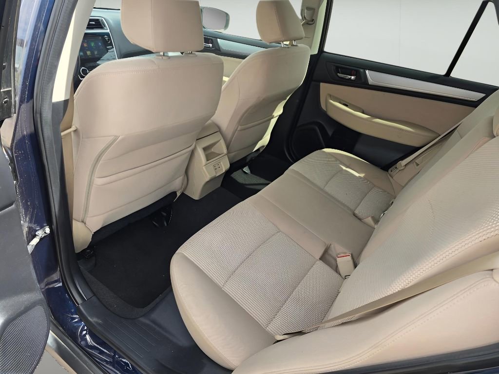 Used 2018 Subaru Outback 2.5i Premium image 24