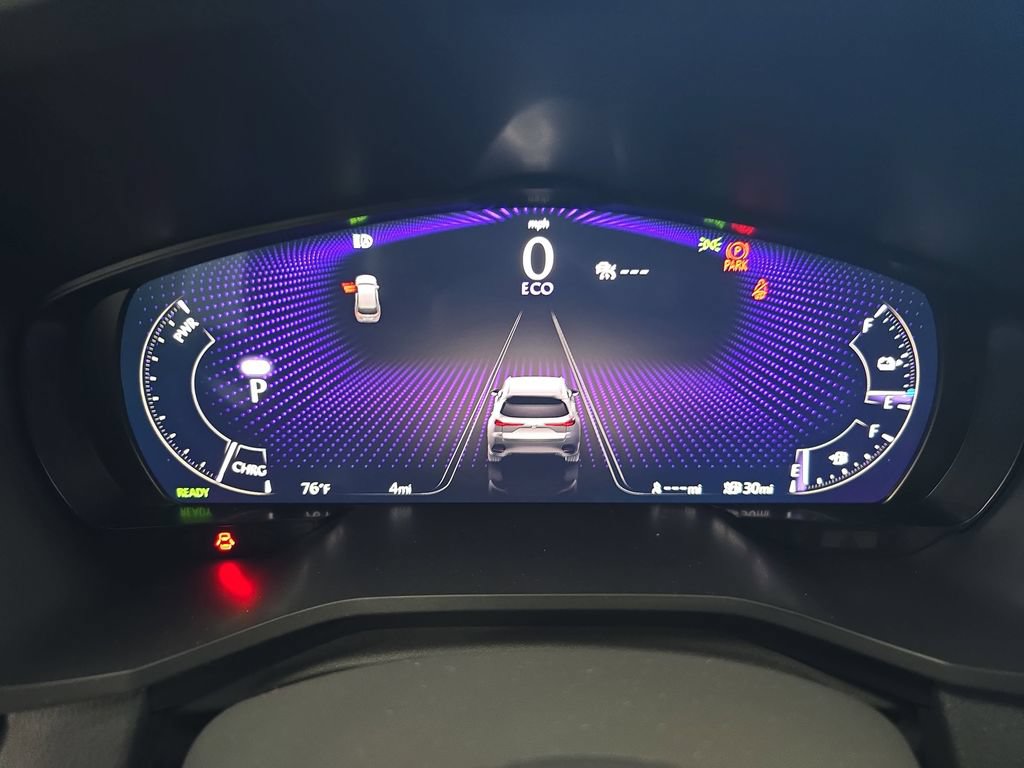 New 2026 MAZDA CX-70 SC AWD/4WD image 19