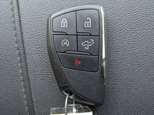 Used 2023 Chevrolet Silverado 1500 RST AWD/4WD image 28