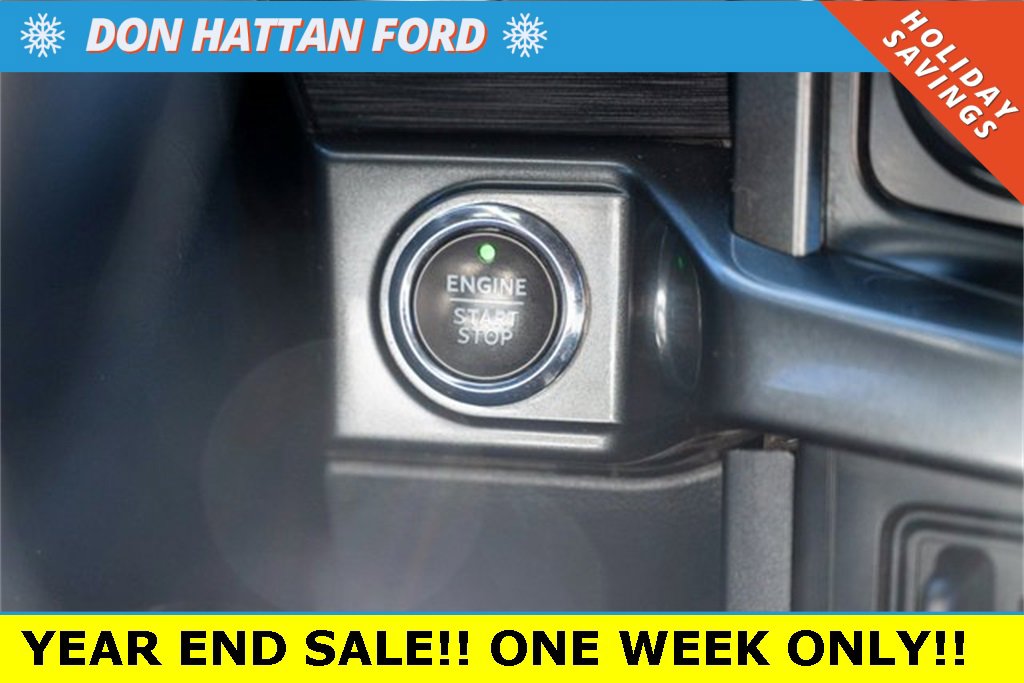 Used 2022 Ford F150 XLT w/ Equipment Group 302A High image 14