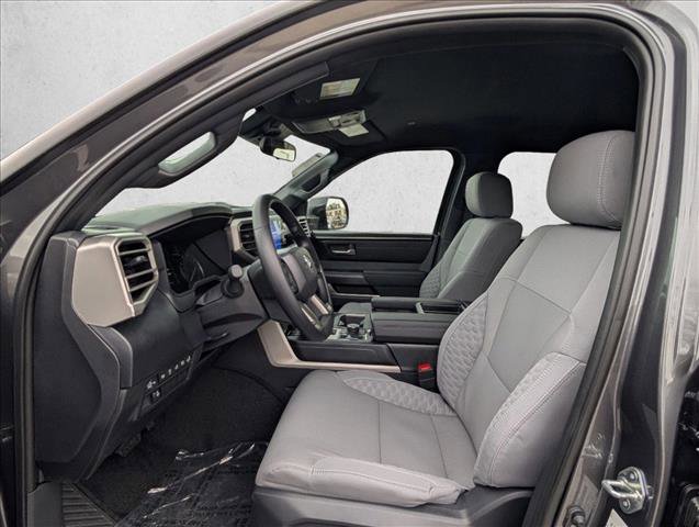 New 2025 Toyota Tundra SR5 image 11