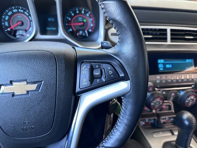 Used 2012 Chevrolet Camaro SS w/ RS Package image 21