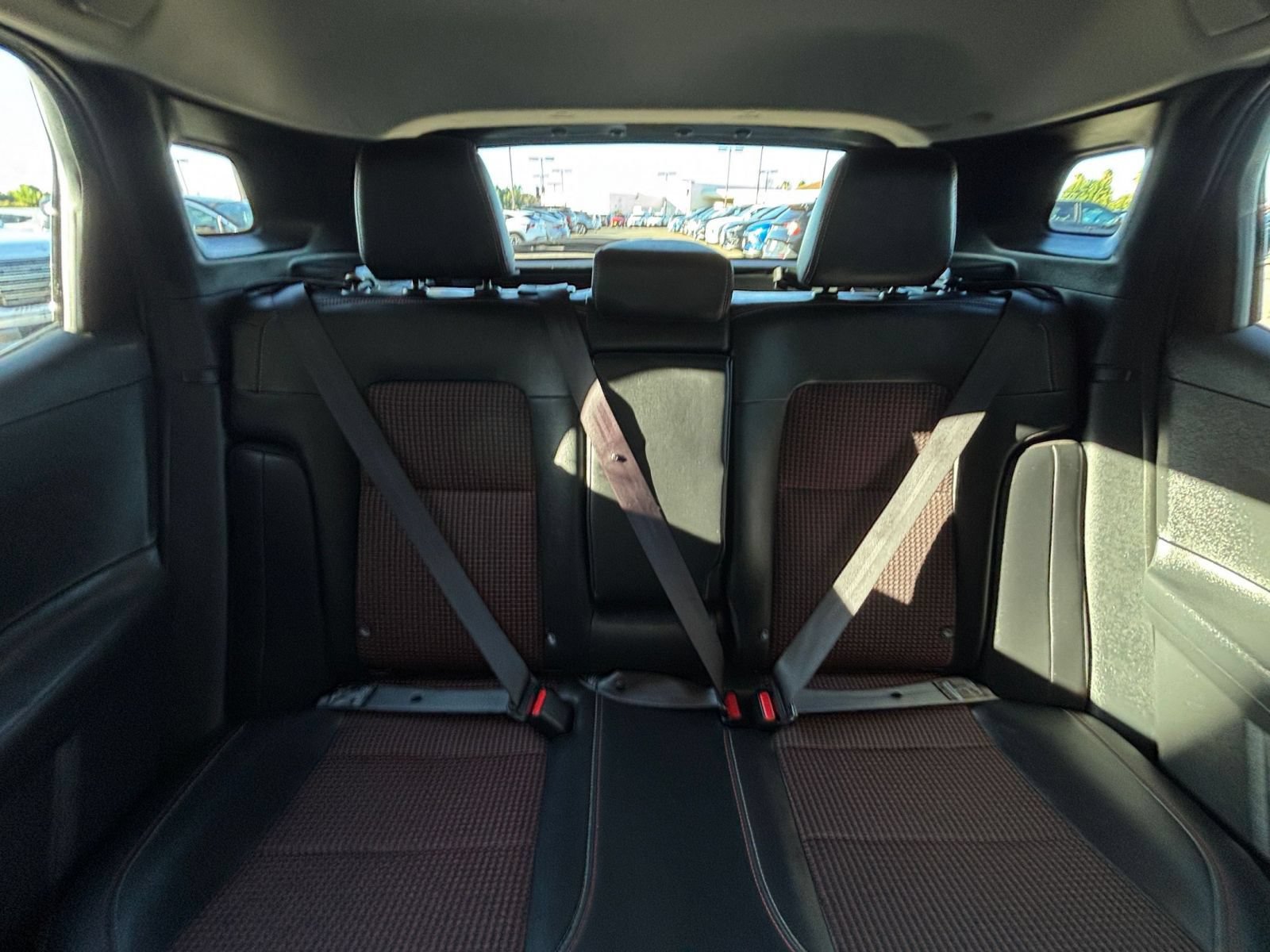 Used 2026 Nissan Kicks SR AWD/4WD image 37