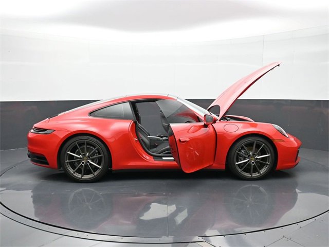 Used 2021 Porsche 911 Carrera w/ Premium Package image 29