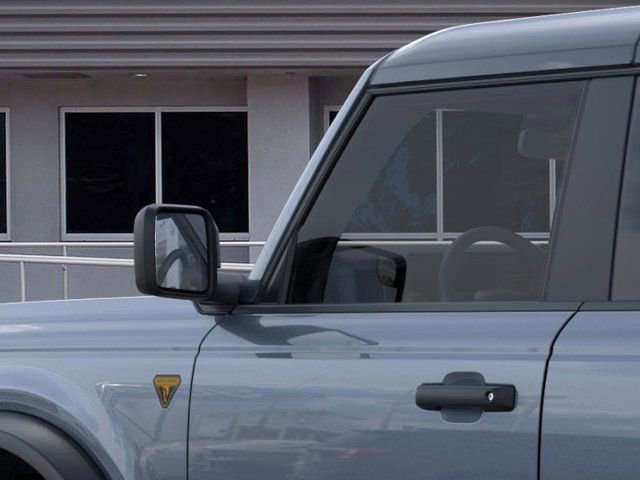 New 2025 Ford Bronco Badlands image 22