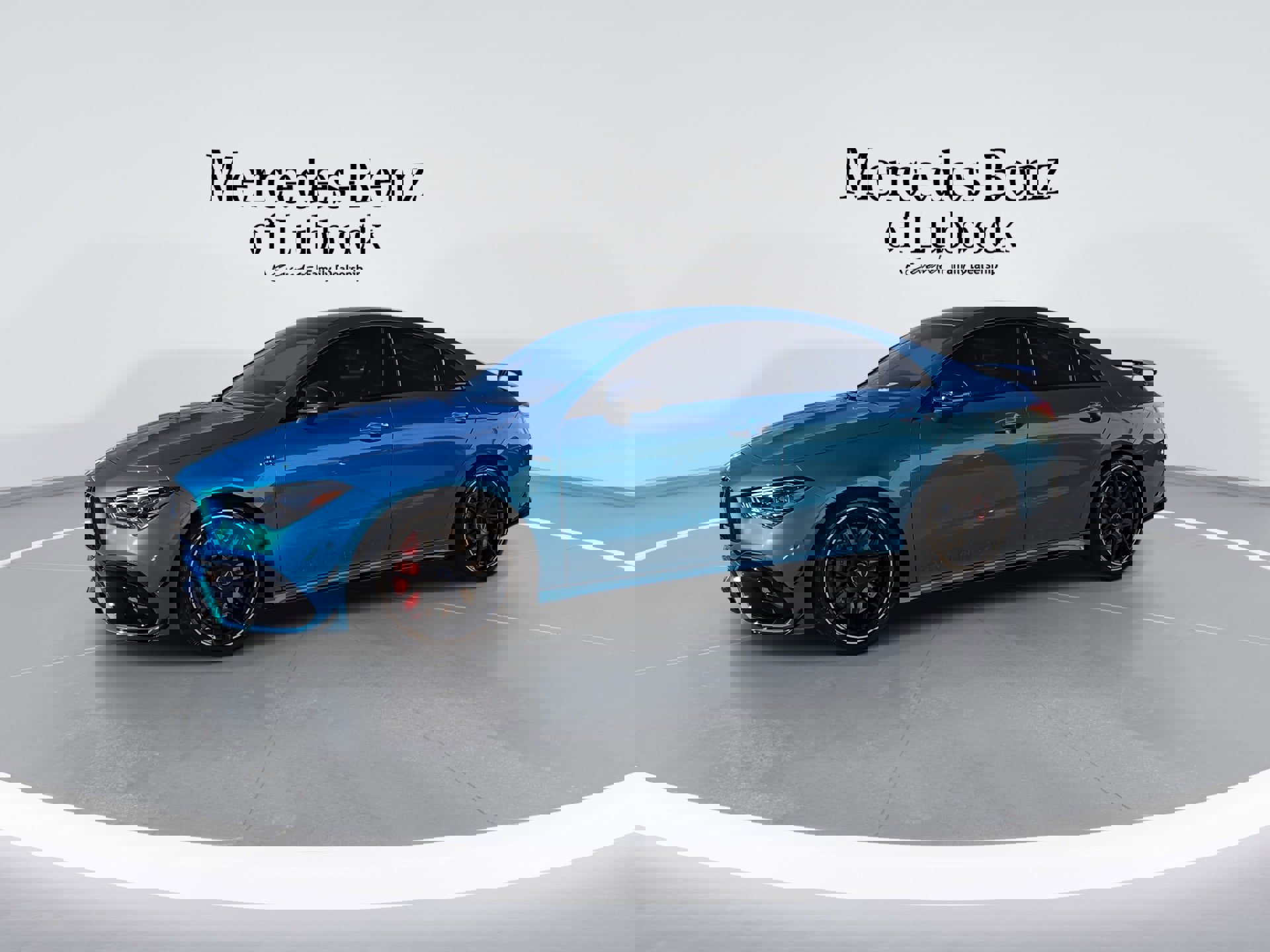 New 2026 Mercedes-Benz CLA 45 AMG S 4MATIC image 5