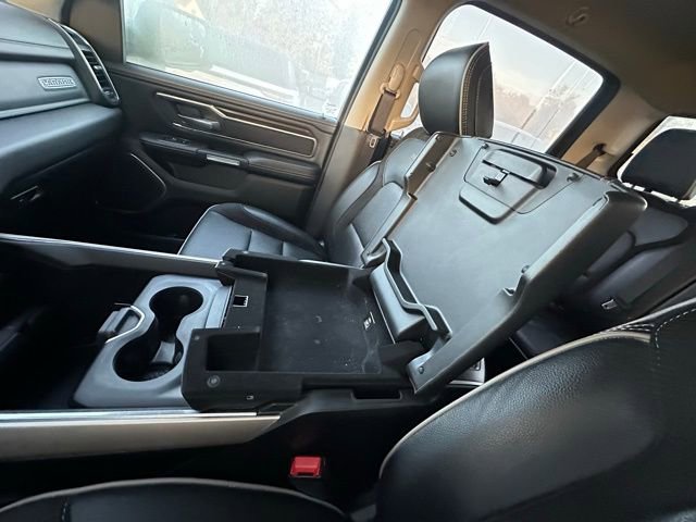 Used 2022 RAM 1500 Laramie image 27
