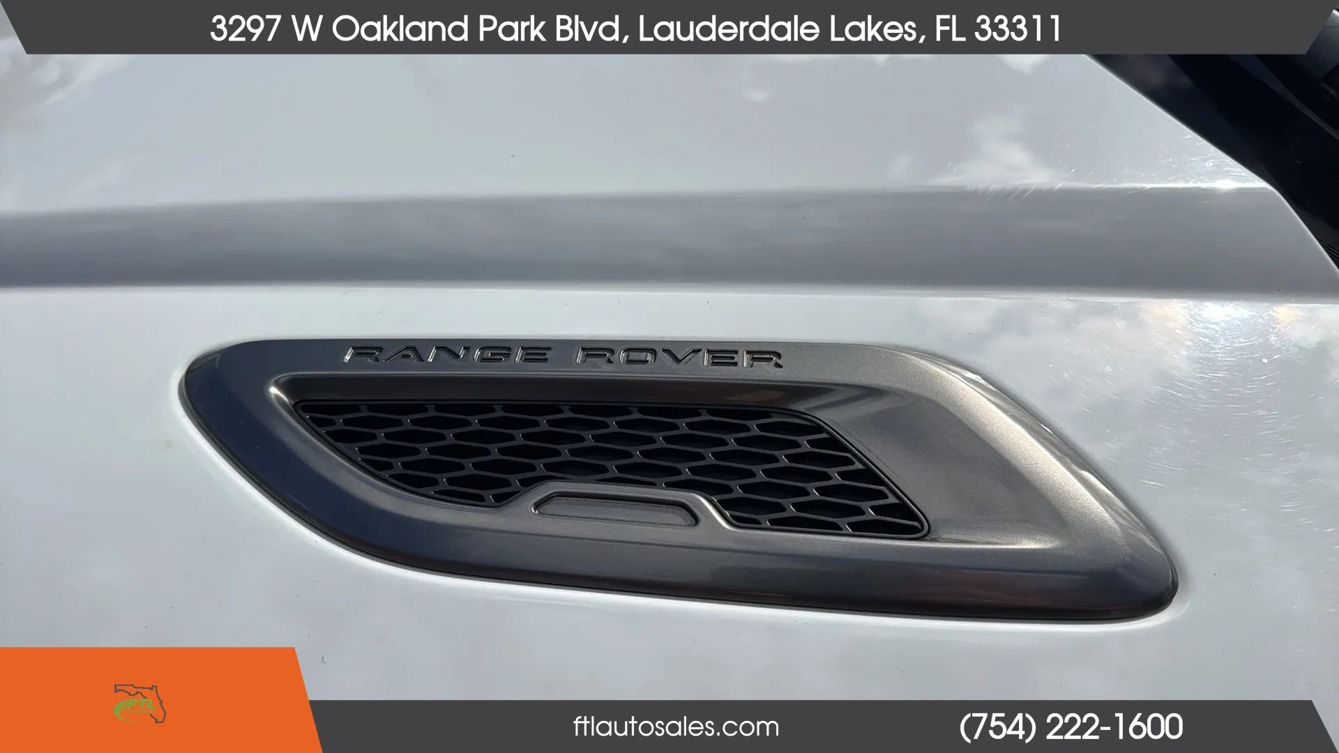 Used 2013 Land Rover Range Rover Evoque Pure Plus image 21