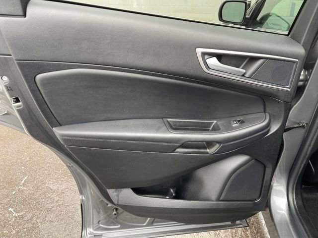 Used 2024 Ford Edge SEL w/ Convenience Package image 28