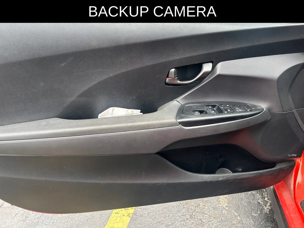 Used 2019 Hyundai Veloster Turbo FWD image 7