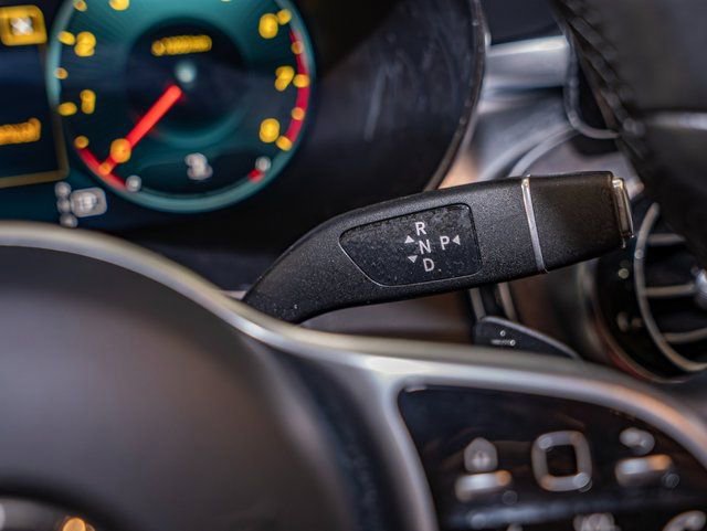 Certified 2022 Mercedes-Benz GLC 300 4MATIC image 17
