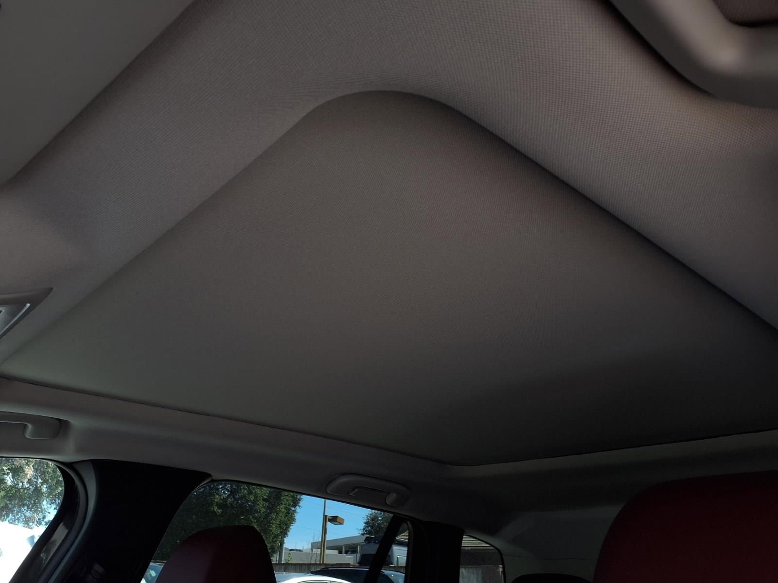 New 2026 MAZDA CX-50 AWD 2.5 Hybrid w/ Cargo Package image 15