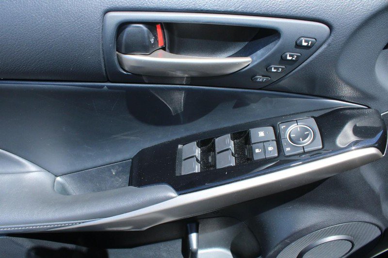 Used 2020 Lexus IS 300 w/ Navigation Package RWD image 15