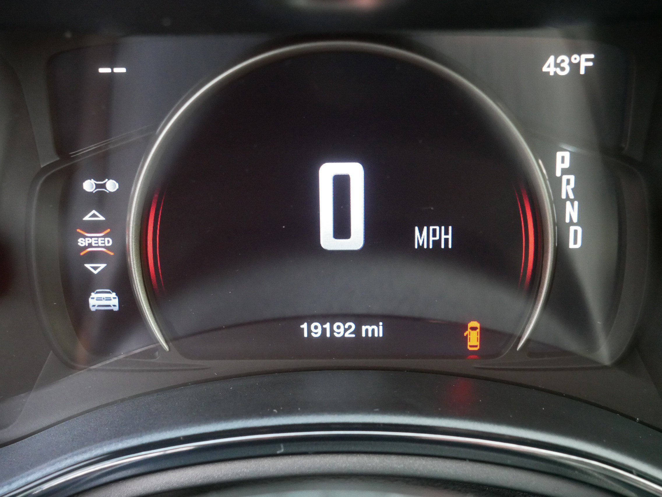 Certified 2024 Dodge Durango SXT image 21