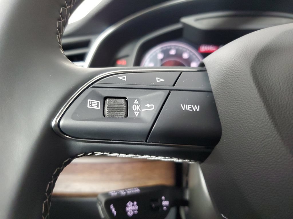 New 2026 Audi Q8 Prestige AWD/4WD image 25
