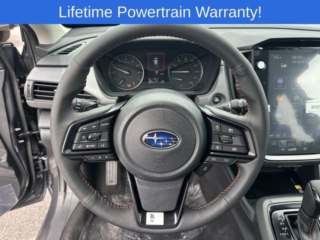 New 2026 Subaru Crosstrek 2.5i Limited AWD/4WD image 23