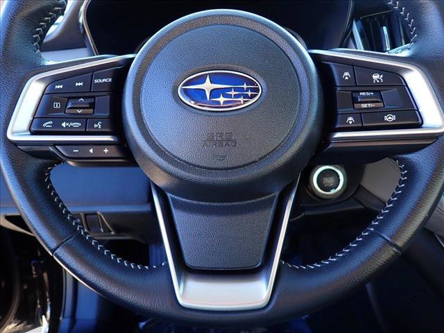 Certified 2025 Subaru Outback Premium AWD/4WD image 17