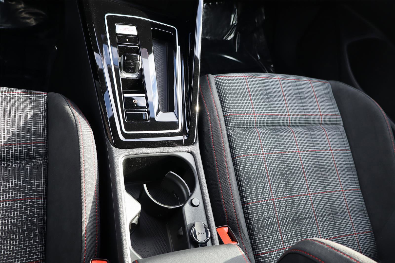 New 2026 Volkswagen GTI S image 20