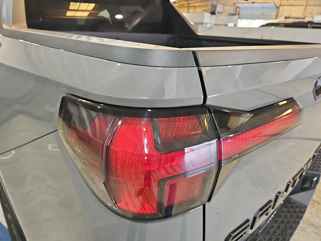 New 2026 Hyundai Santa Cruz SEL AWD/4WD image 32