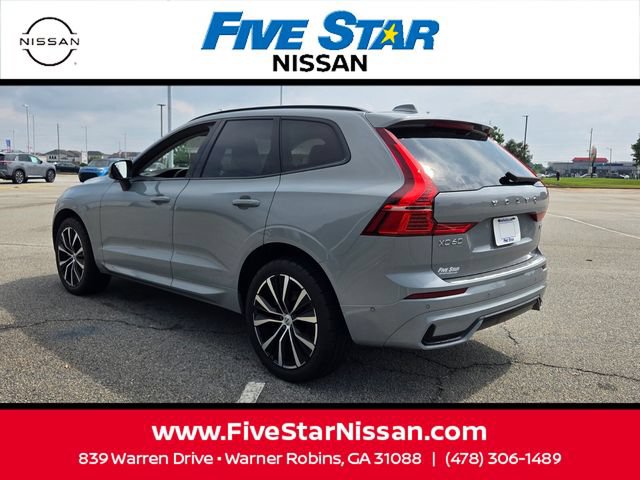 Used 2024 Volvo XC60 B5 Plus w/ Protection Package Premier AWD/4WD image 9