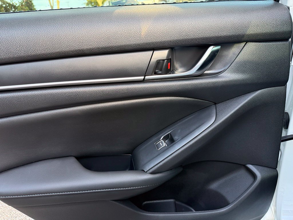 Used 2022 Honda Accord Sport Special Edition image 32