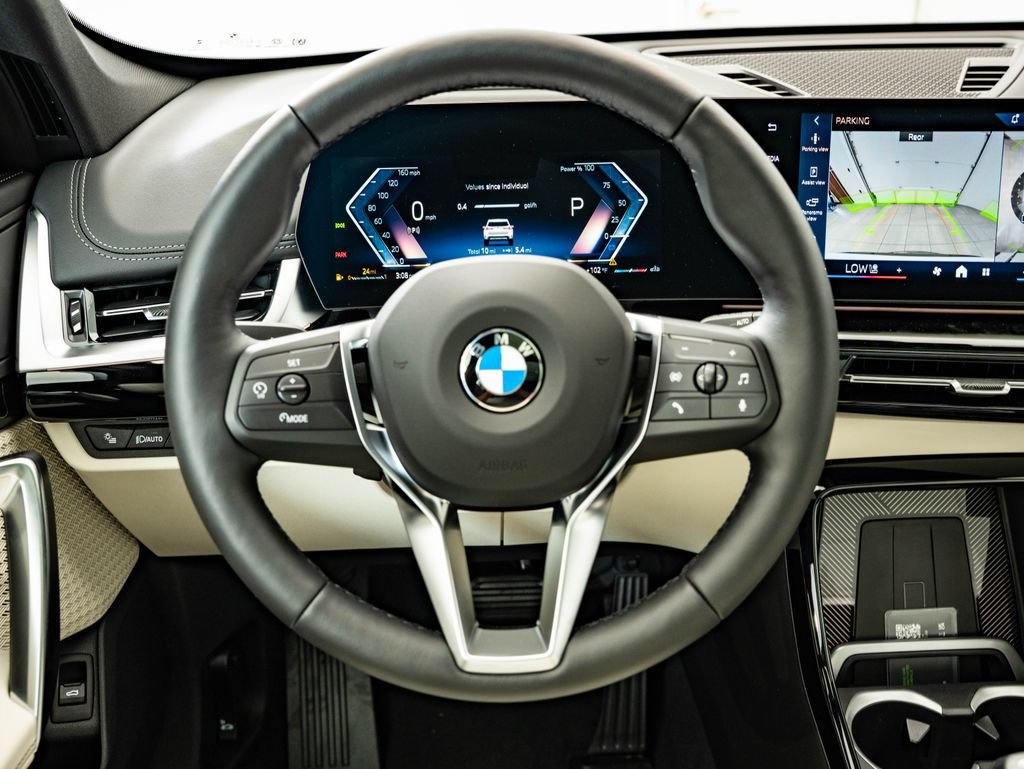 New 2026 BMW X1 xDrive28i w/ Technology Package AWD/4WD image 39