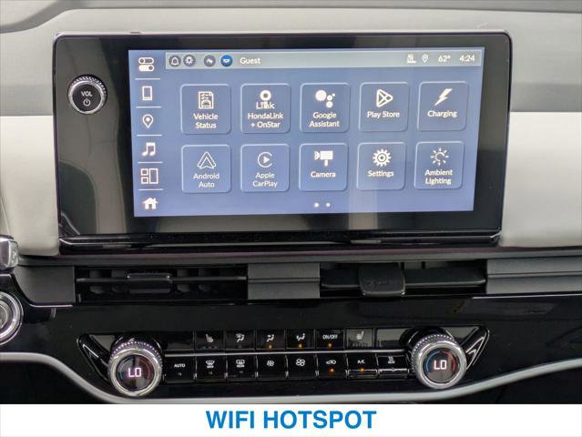 New 2026 Honda Prologue Touring image 17