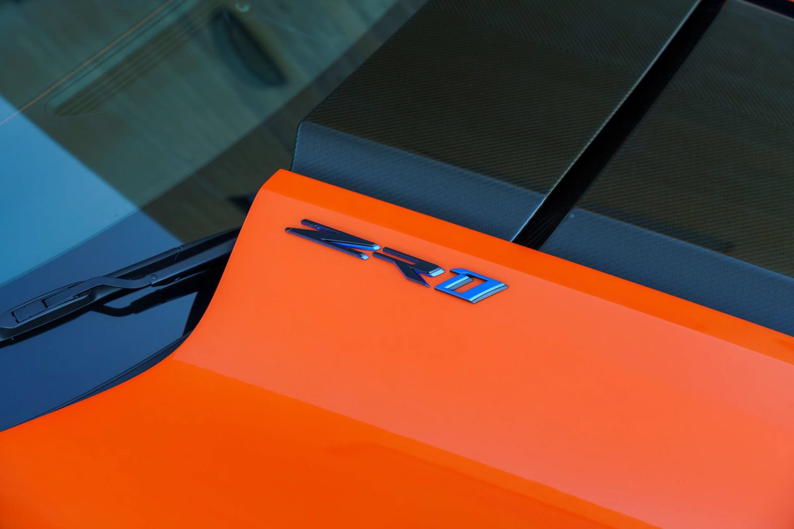 Used 2019 Chevrolet Corvette ZR1 RWD image 67