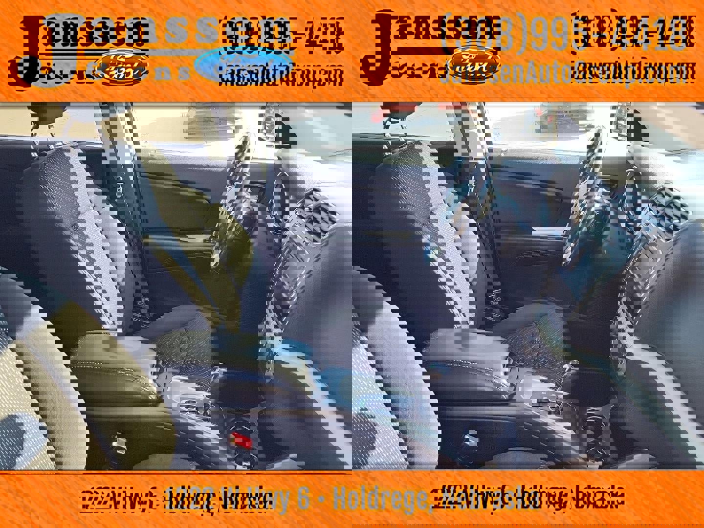 Used 2020 Dodge Journey SE w/ SE Popular Equipment Group image 7