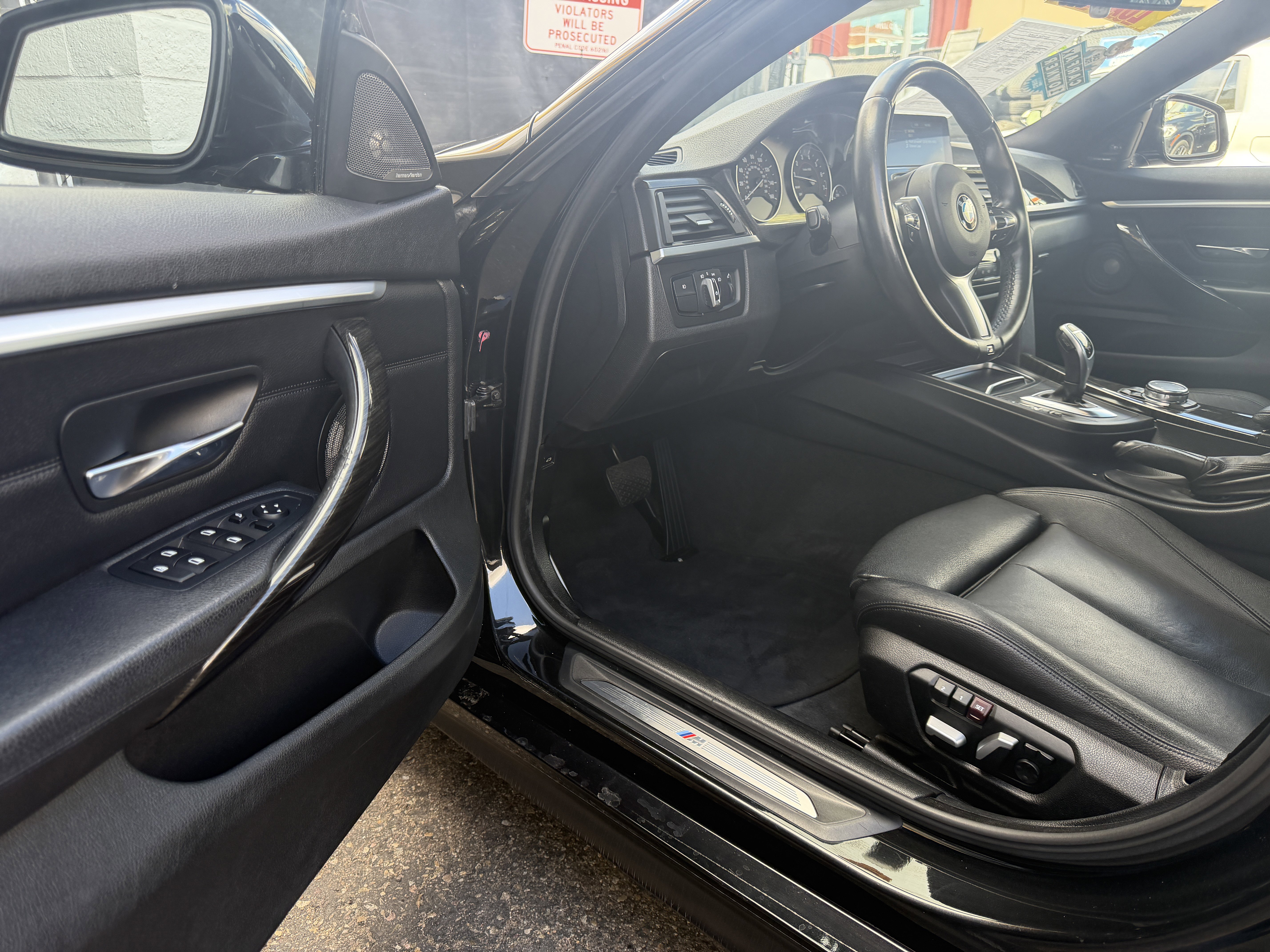 Used 2016 BMW 435i Gran Coupe RWD image 18