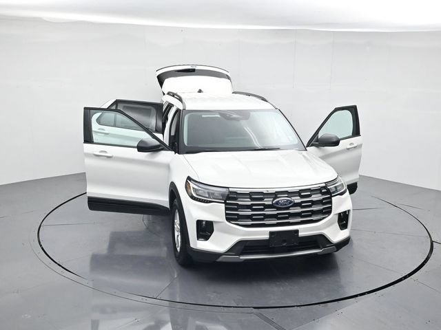 New 2026 Ford Explorer Active w/ Active Comfort Package RWD image 48