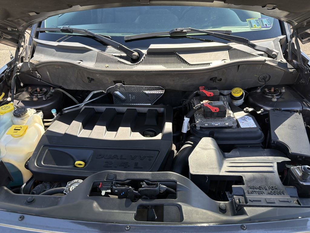 Used 2015 Jeep Patriot High Altitude image 32