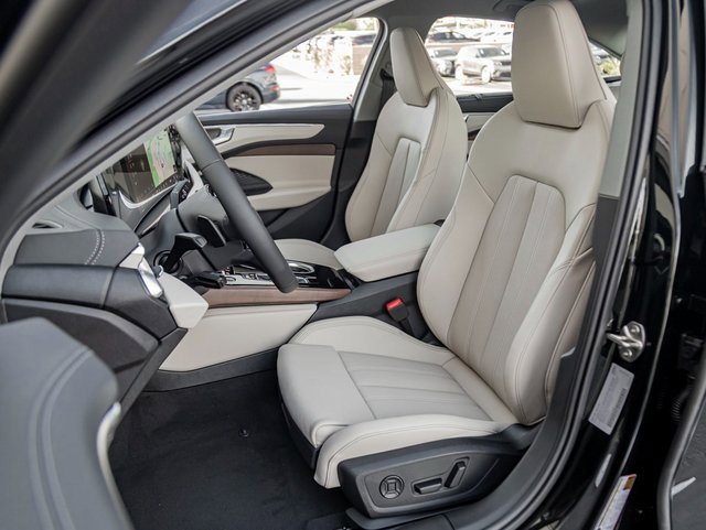 New 2026 Audi A6 Premium Plus image 12