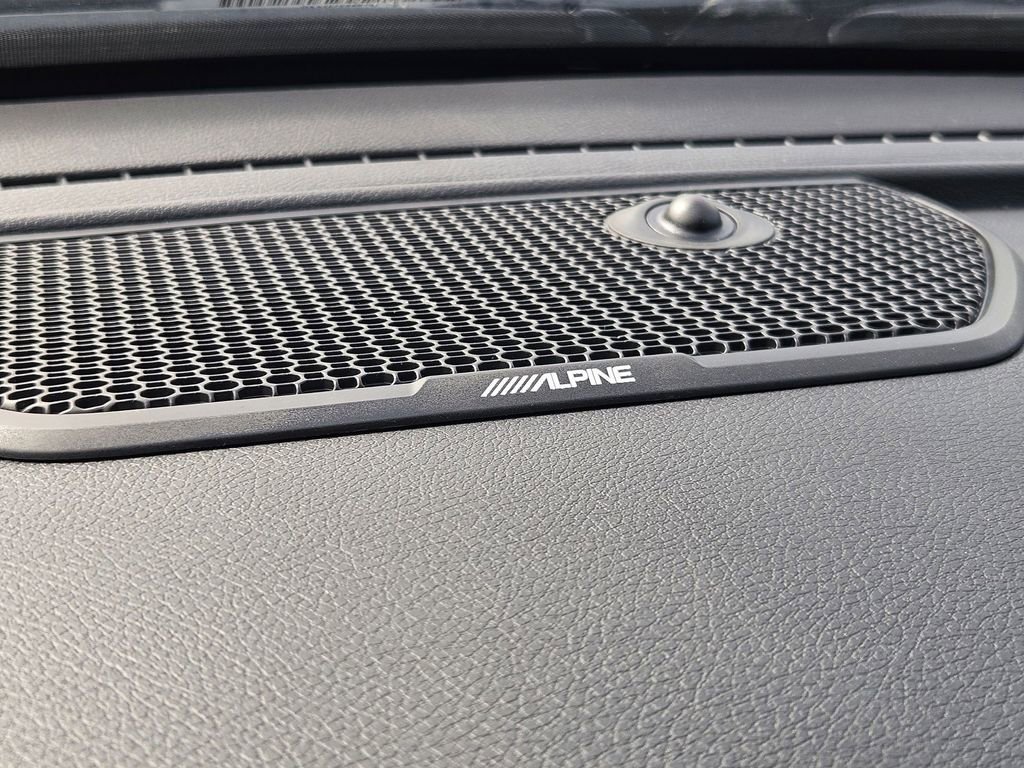 New 2026 RAM 2500 Big Horn image 28