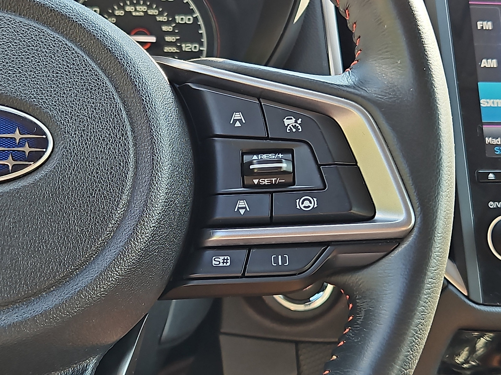 Used 2020 Subaru Forester Sport AWD/4WD image 21