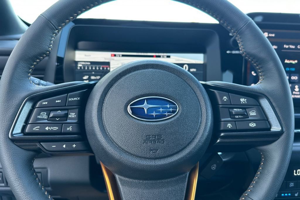 New 2026 Subaru Outback Wilderness AWD/4WD image 28