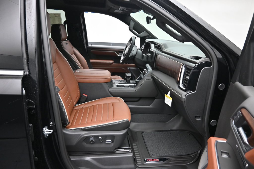 New 2026 GMC Sierra 1500 Denali Ultimate AWD/4WD image 9