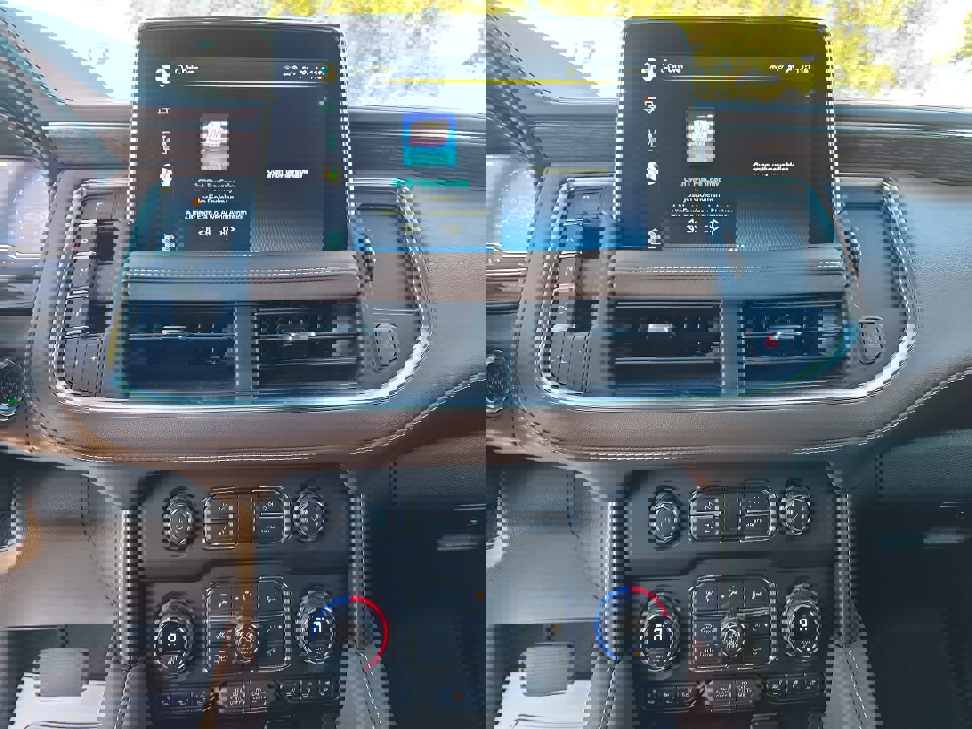 Certified 2022 Chevrolet Tahoe High Country image 23