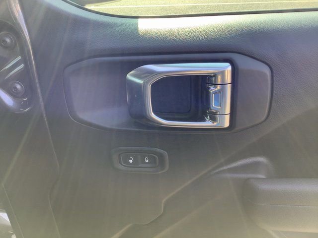 New 2026 Jeep Wrangler Unlimited Rubicon image 41