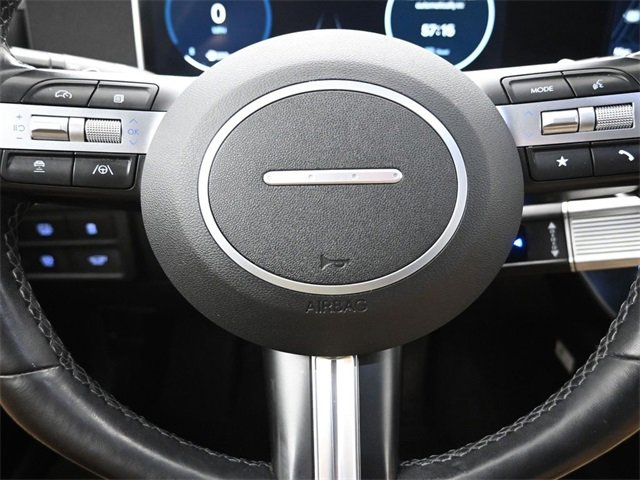 Used 2024 Hyundai Sonata Limited image 25