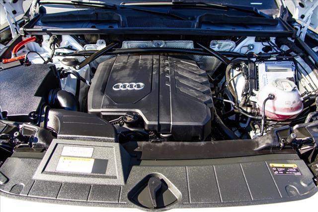 Used 2023 Audi Q5 2.0T Premium w/ Convenience Package image 26