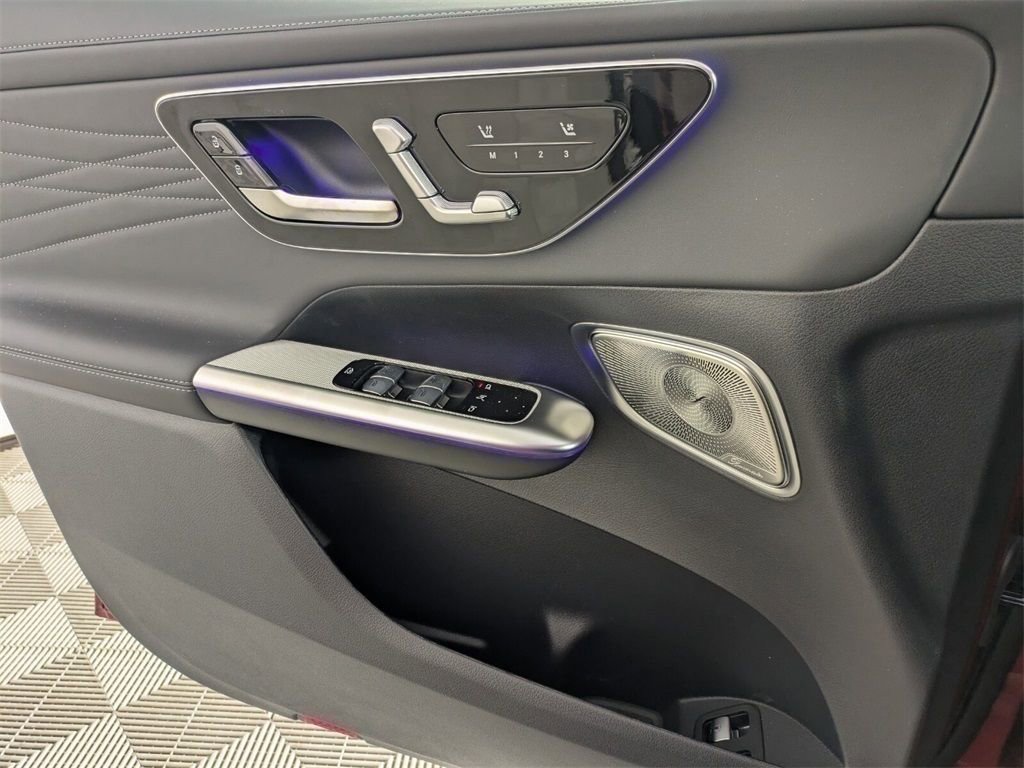 New 2026 Mercedes-Benz GLC 63 AMG S image 19