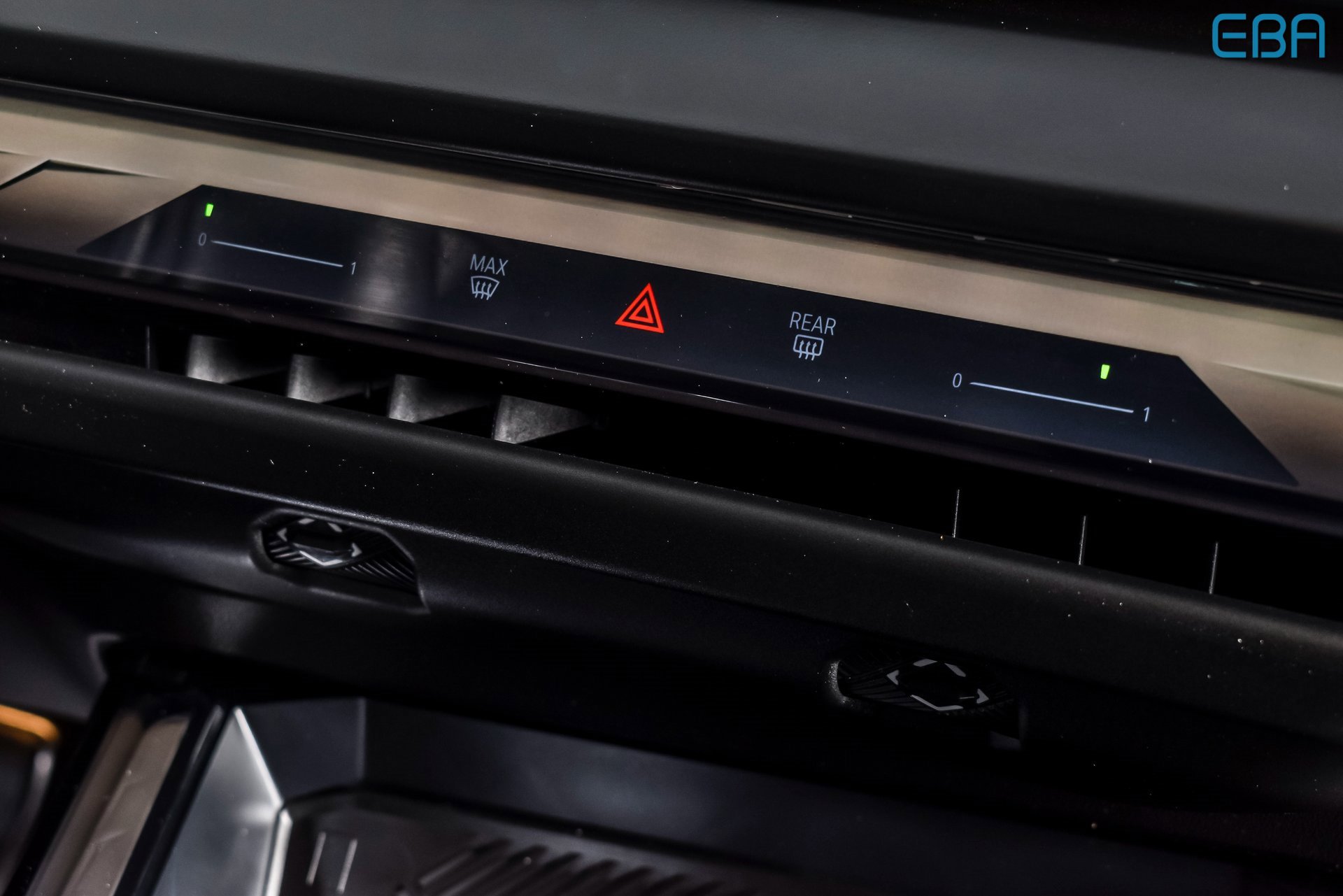 Used 2025 BMW X3 xDrive30i w/ M Sport Package image 29