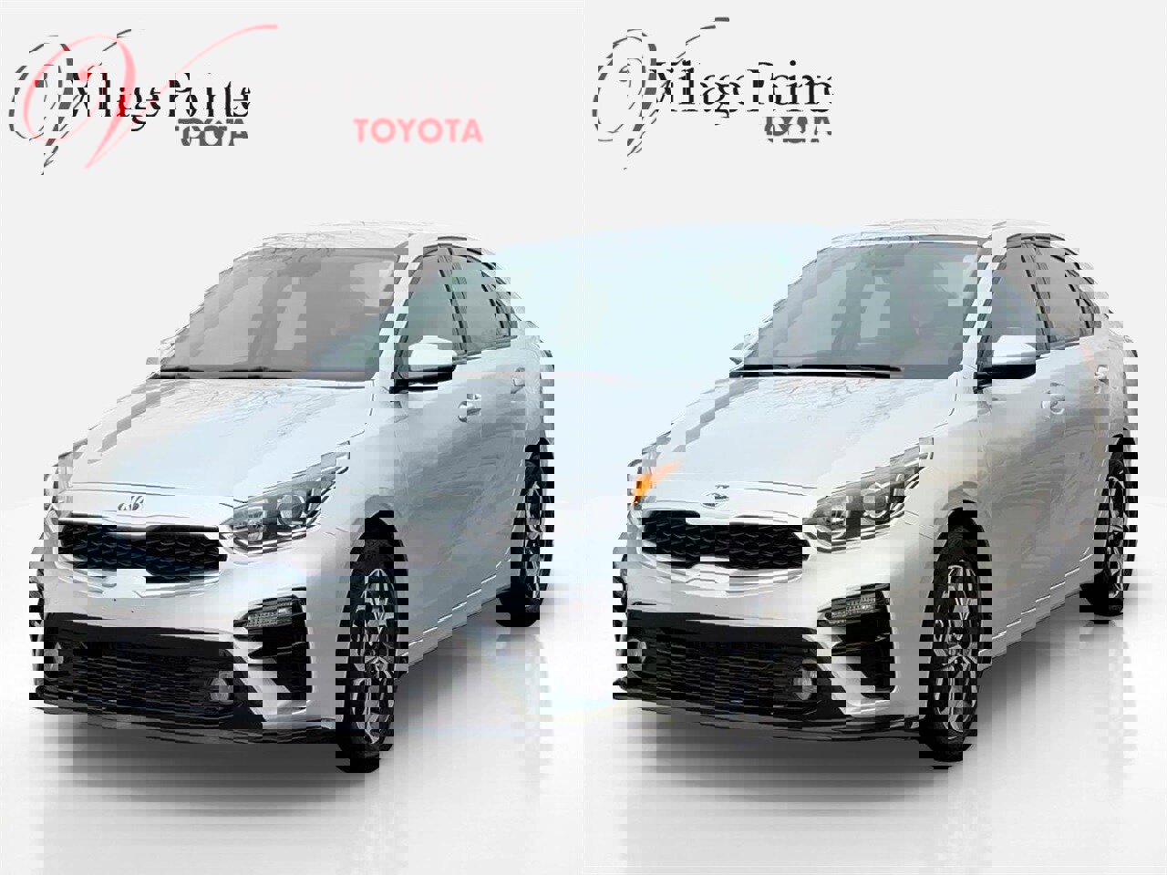 Used 2019 Kia Forte LXS image 1