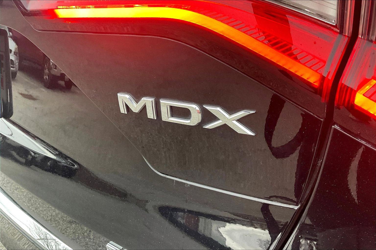 Used 2023 Acura MDX SH-AWD w/ Advance Package image 10